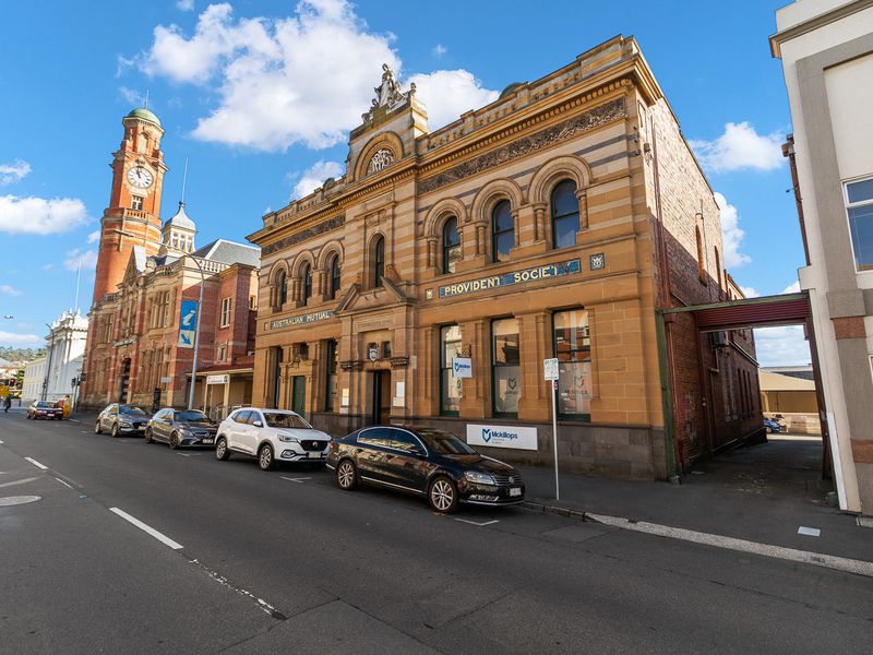 Rooms 3, 4 & 5 / 66 Cameron Street, Launceston