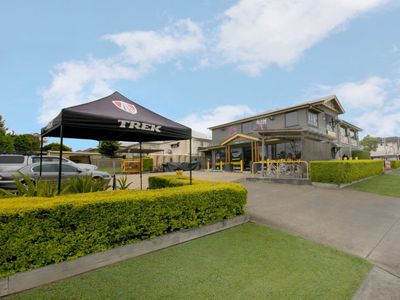 76 Brisbane Road , East Ipswich