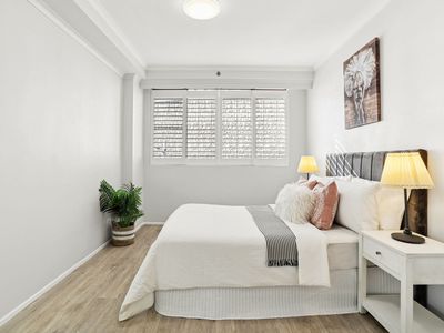 16 / 1 Pelican  Street, Surry Hills