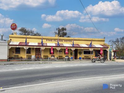 1A Greens Road, Campbells Creek