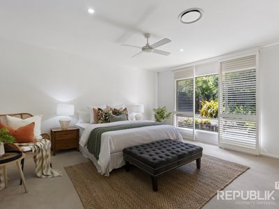 18 Clare Street, Southport