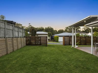 32 Brook Street, Wakerley