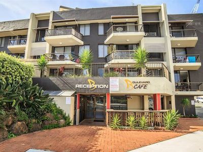 7/3355 Surfers Paradise Boulevard, Surfers Paradise