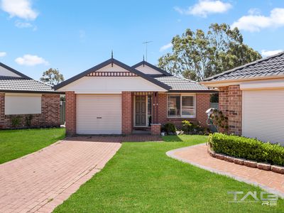 10 Teal Place, Blacktown