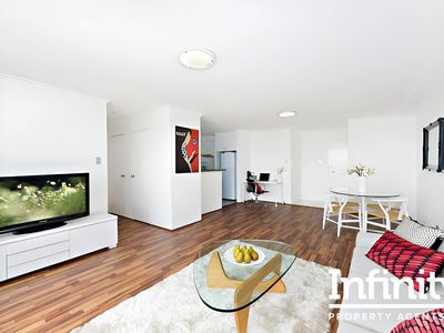 133 / 83 Dalmeny Avenue, Rosebery