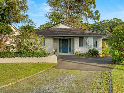 29 Glanville Road, Sussex Inlet