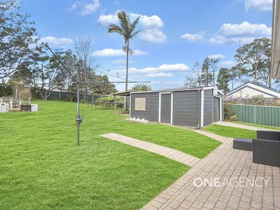 107 Prince Edward Drive, Dapto