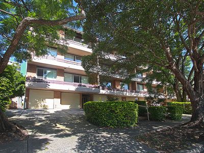 2 / 20-24 Eden Street, Arncliffe