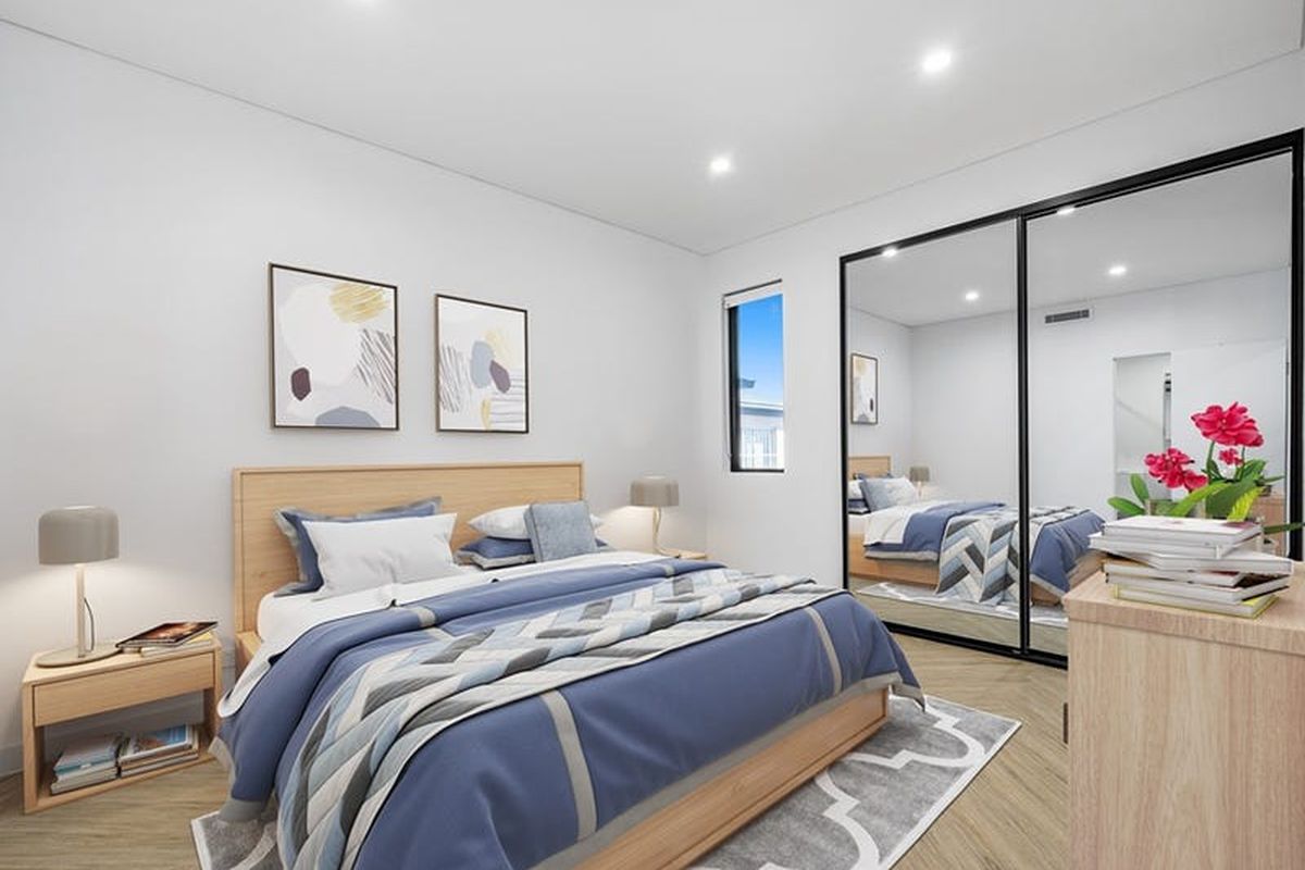 50 Amy Street, Regents Park