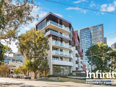 210 / 25 Marshall Avenue, St Leonards
