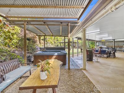 94 Serpentine Street, Cawarral