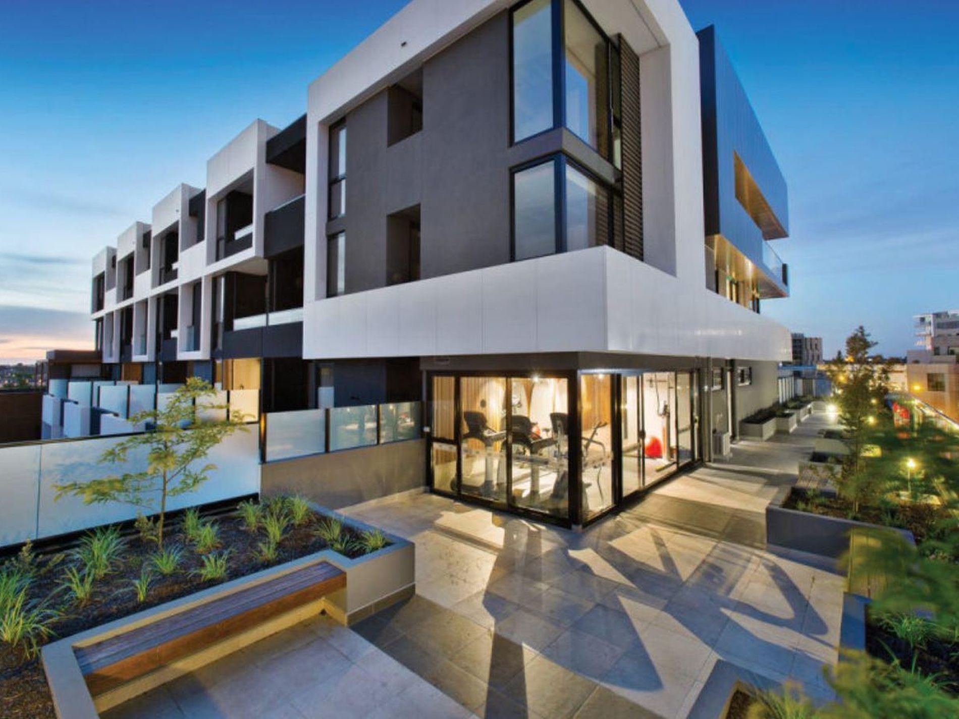 404 / 20 Camberwell Road, Hawthorn East