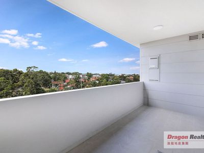 unit 502  / 1-5 The Crescent, Yagoona