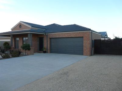 Tocumwal