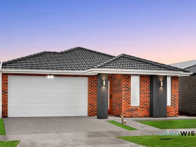 14 Harwich Street, Rockbank