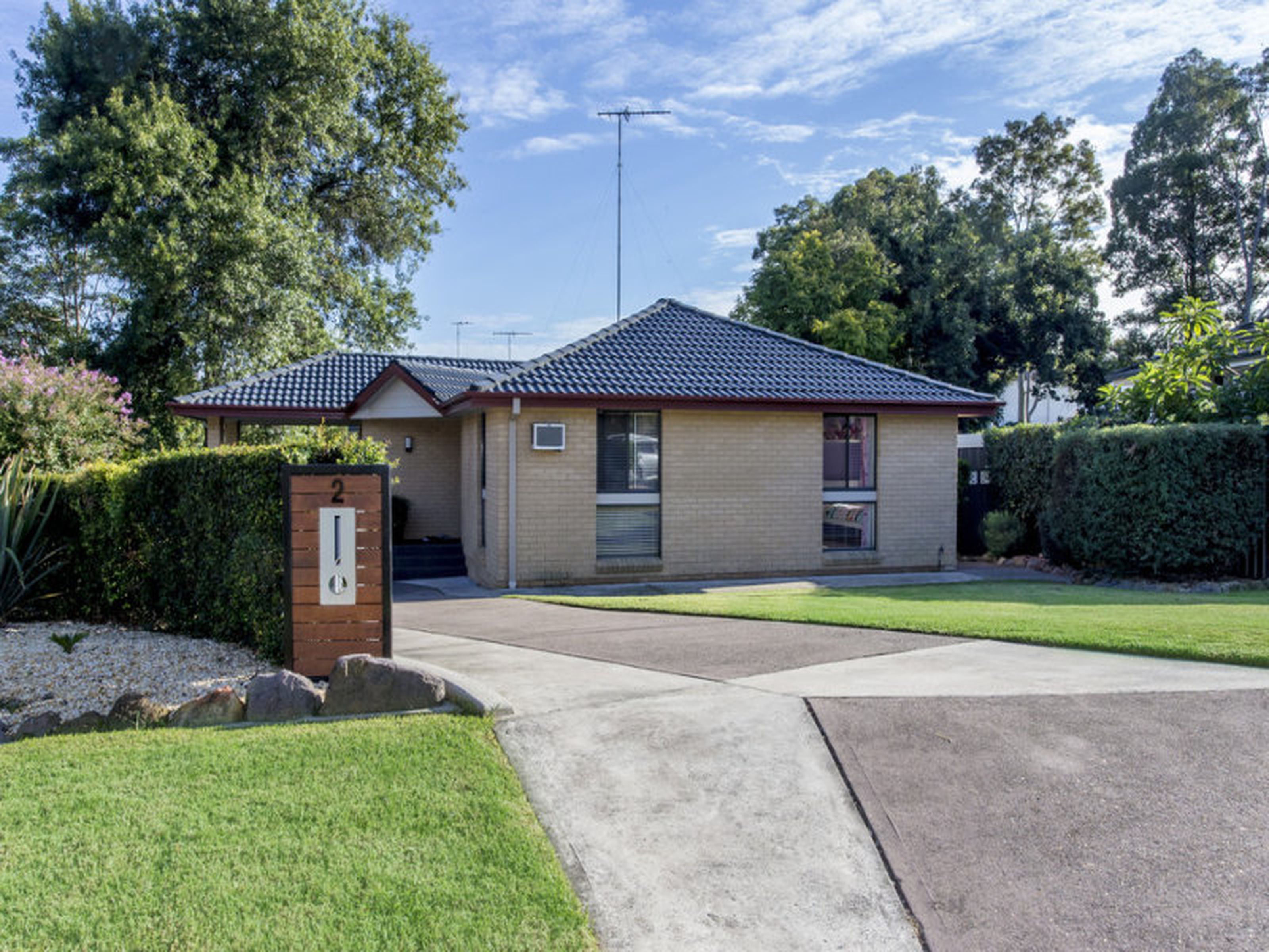 2 Flavel Street, SOUTH PENRITH