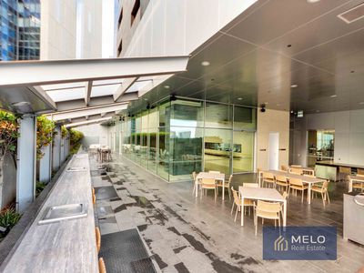 4403 / 35 Queens Bridge Street, Southbank