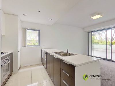 B305 / 1-17 Elsie Street, Burwood