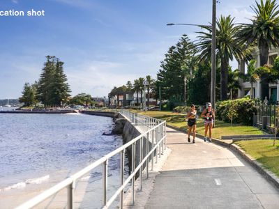 18 WALDRON Street, Sandringham