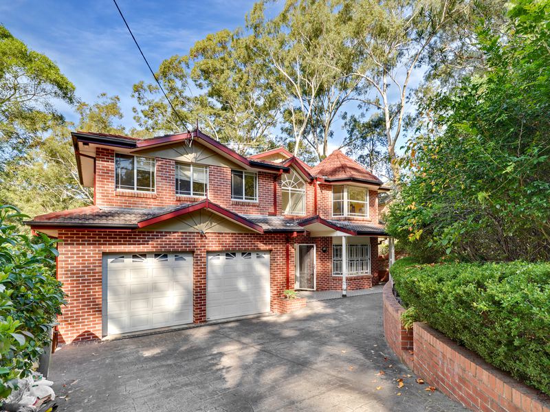 62 Finlay Road, Turramurra