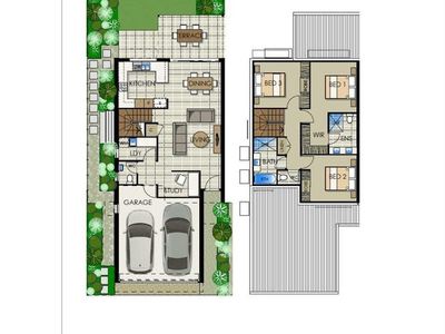 41 / 17 Greensboro Place, Little Mountain