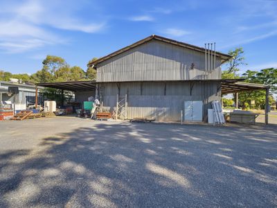 23 Milawa-Bobinawarrah Road, Milawa