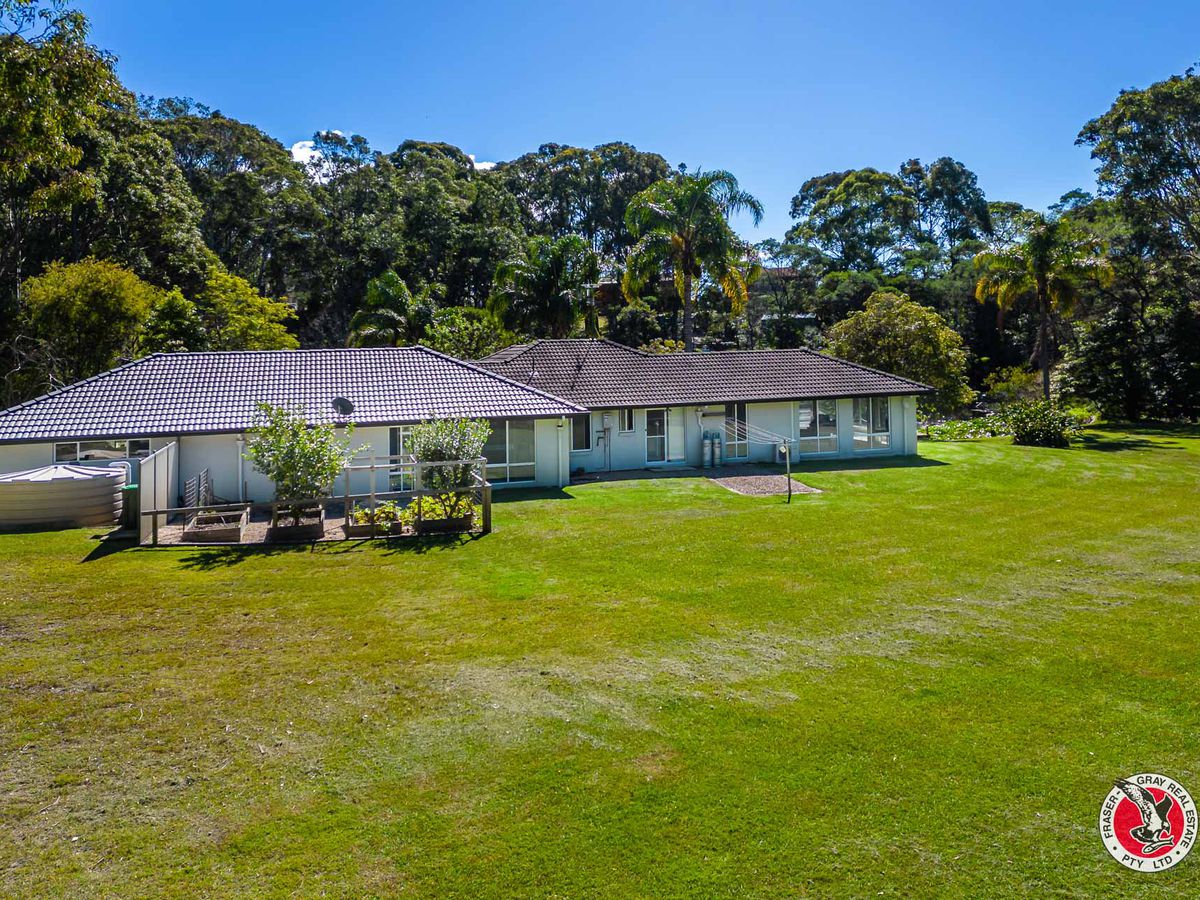 618 Brown Close, Moruya Heads FraserGray Real Estate