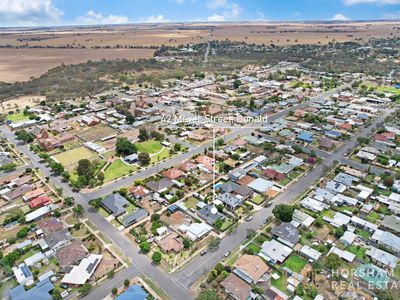 42 Meyer Street, Donald