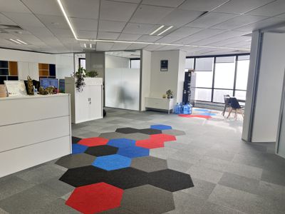 135 Broadway, Newmarket
