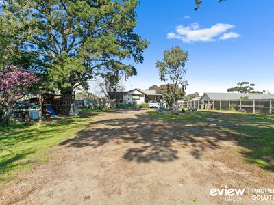 166 Bungower Road, Mornington