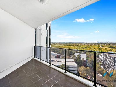 1203 / 9 Australia Avenue, Sydney Olympic Park