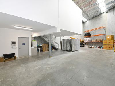 50-60 Cosgrove Road, Strathfield South