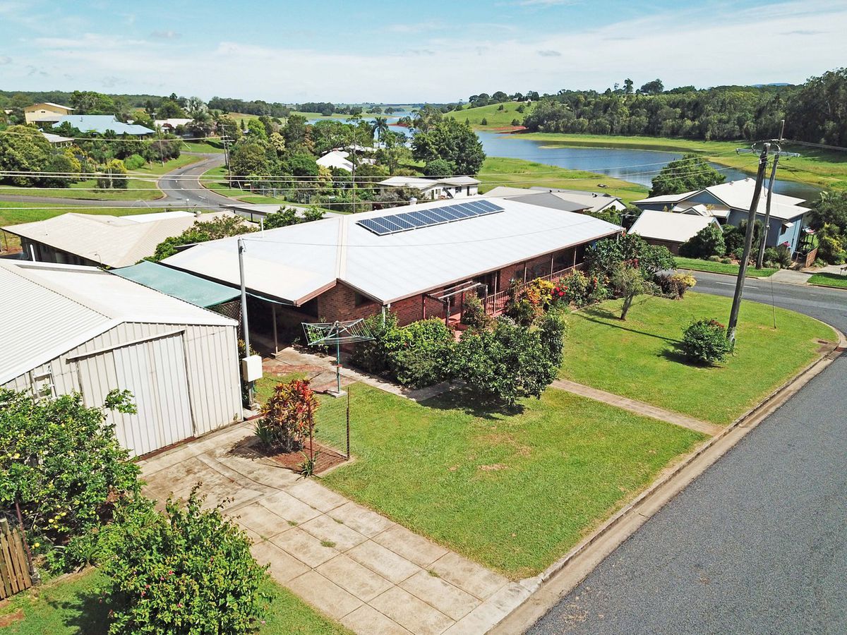 Yungaburra