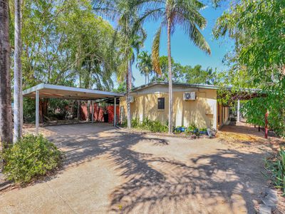 82 James Circuit, Woodroffe