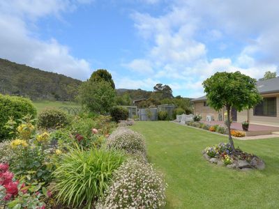 1 Wilsons Road , Deep Bay