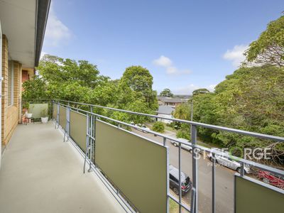 6 / 58 Jersey Avenue, Mortdale