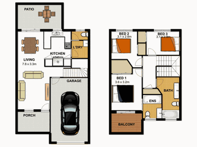 Unit 49 / 16 Bluebird Avenue, Ellen Grove