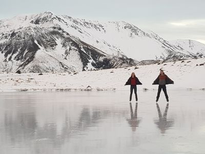 89 Tinline Terrace, Lyford