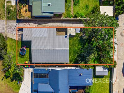 33 Mount Brown Road, Dapto
