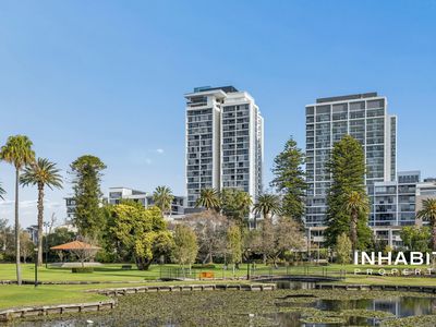 East Perth