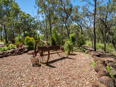 677 Millstream Parade, Millstream