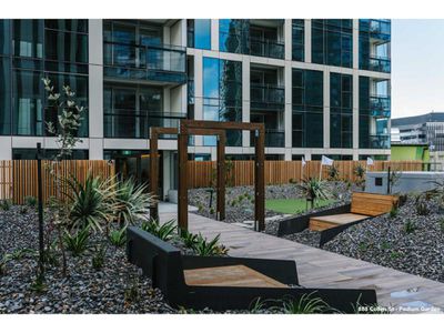 1203W/888 Collins Street, Docklands