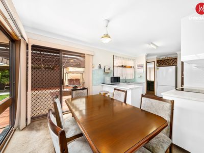14 Oliveri Crescent, Green Valley