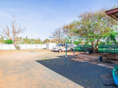 10a & 10b Pilkington Street, Port Hedland