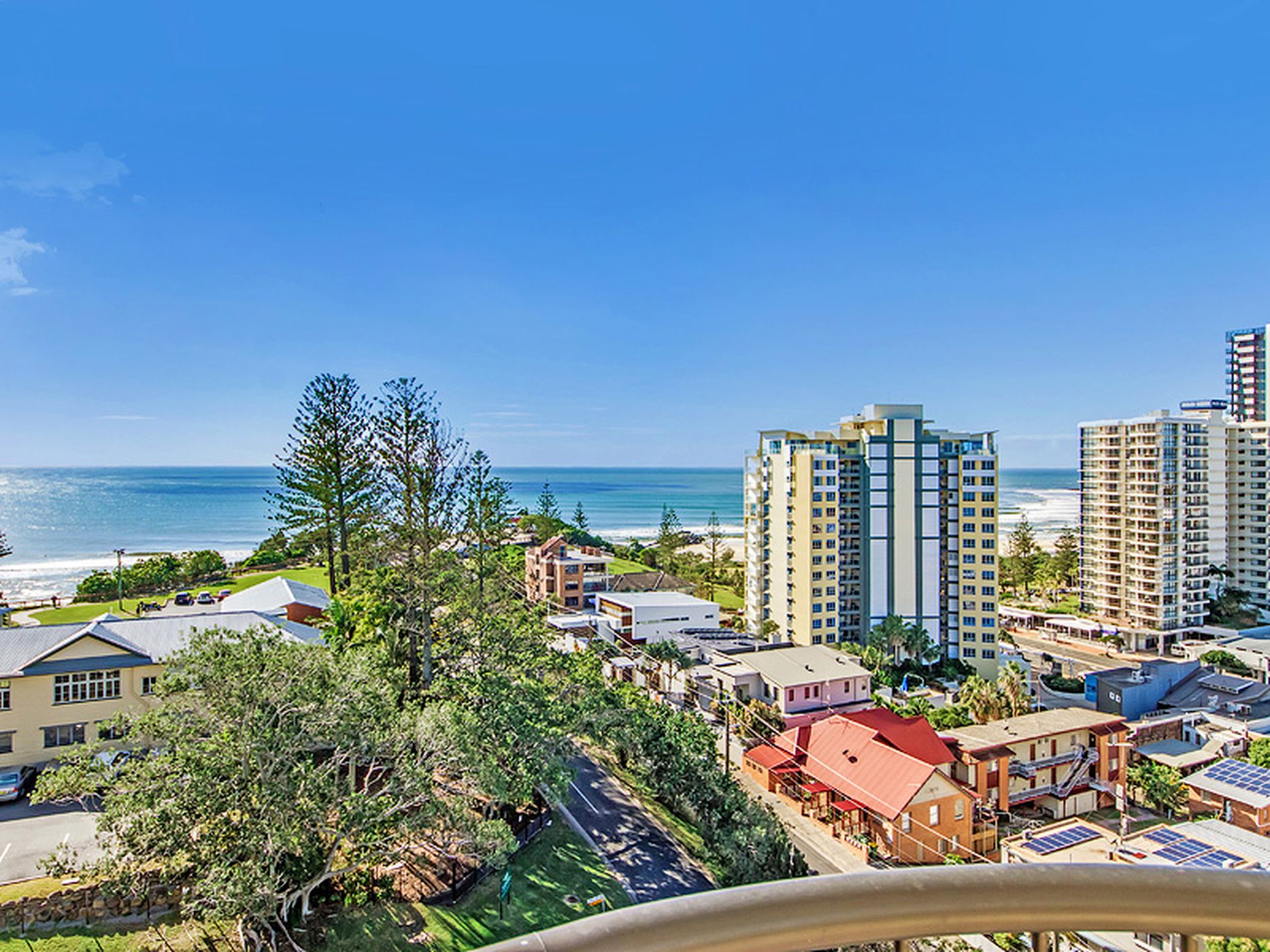 34 / 23 GARRICK ST, Coolangatta