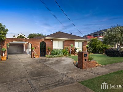 22 Nicole Avenue, Dandenong North