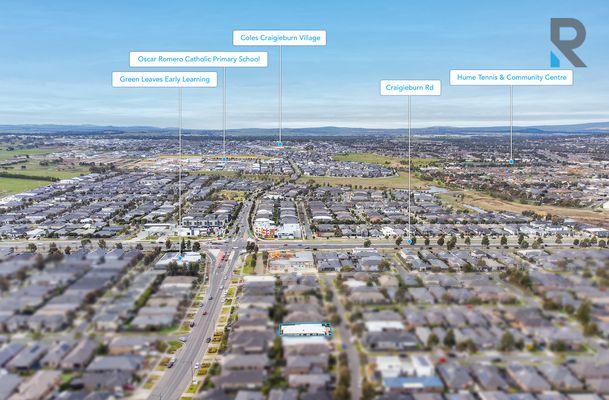 12 Cavalier Drive, Craigieburn