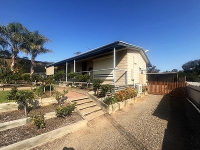 1 Randall Street, Mannum