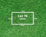 Lot 70 Addelston Estate, Seymour