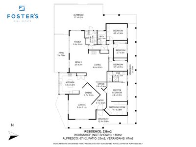 54 Oxley Road, Banjup